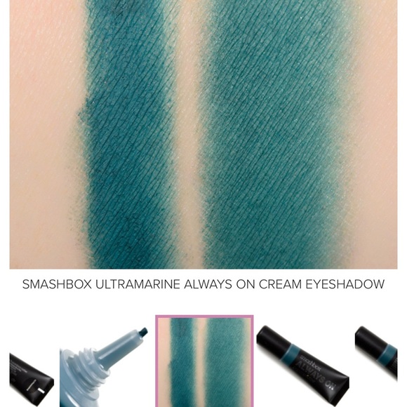Smashbox Always On Cream Shadow - Picture 3 of 3